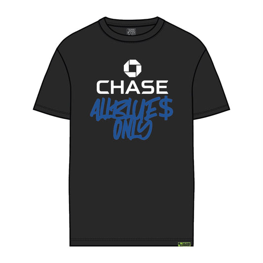 All Blues Only X BCG Tee 😮‍💨