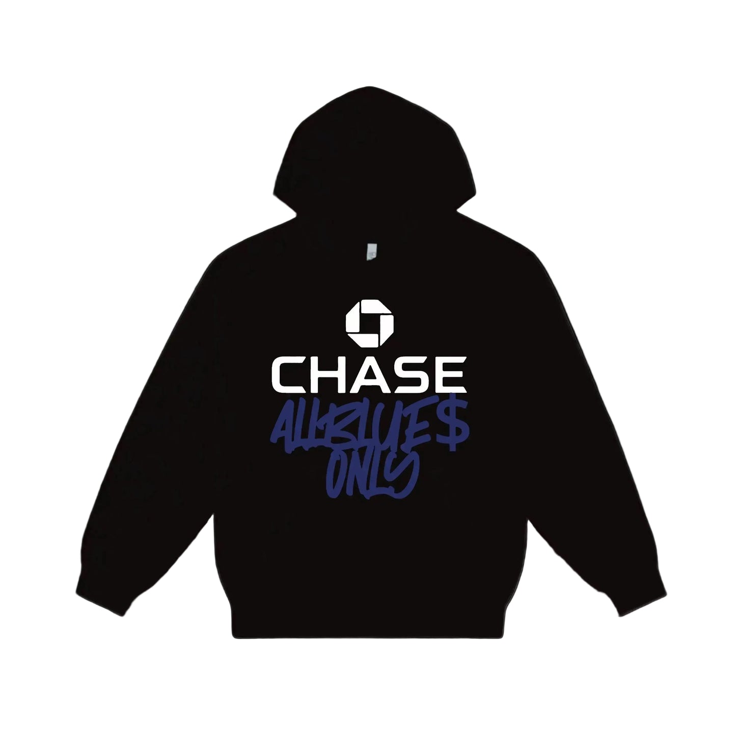 Chase All Blues Only Limited Edition