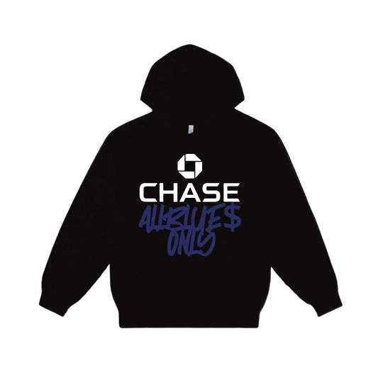 Chase All Blues Only Limited Edition